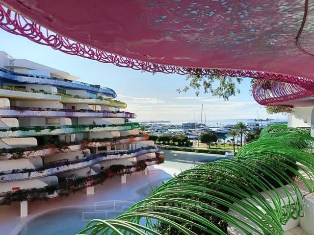Apartamento en venta en Ibiza / Eivissa, Ibiza
