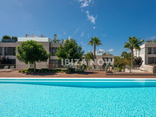 Apartamento en venta en Ibiza / Eivissa, Ibiza