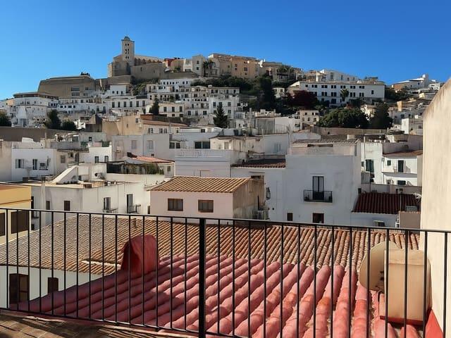Apartamento en venta en Ibiza / Eivissa, Ibiza