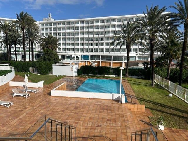 Apartamento en venta en Ibiza / Eivissa, Ibiza