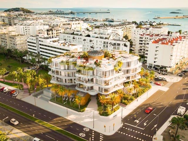 Apartamento en venta en Ibiza / Eivissa, Ibiza