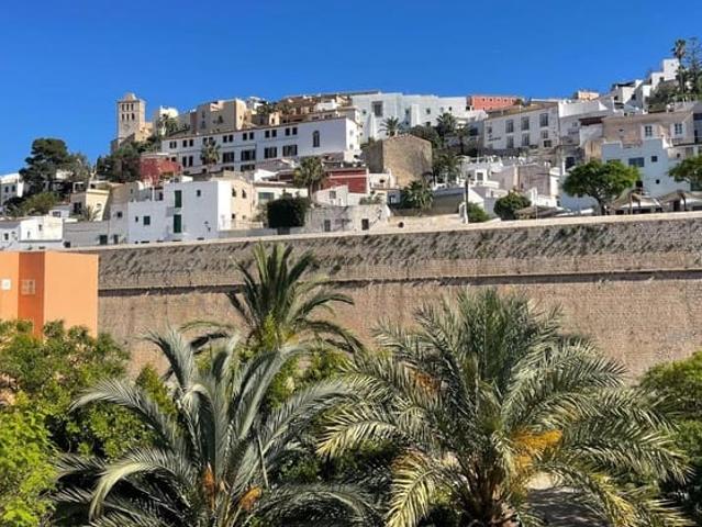 Apartamento en venta en Ibiza / Eivissa, Ibiza