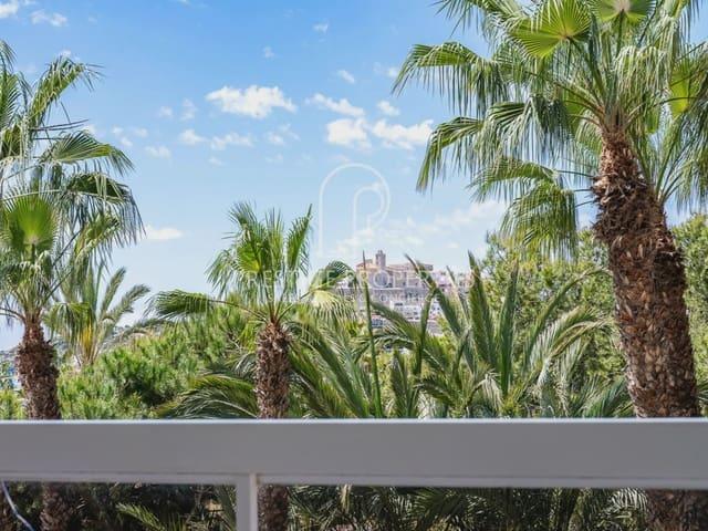 Apartamento en venta en Ibiza / Eivissa, Ibiza