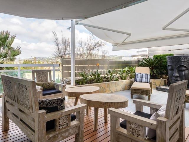 Apartamento en venta en Ibiza / Eivissa, Ibiza