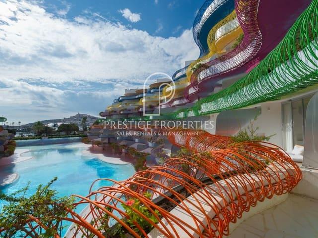Apartamento en venta en Ibiza / Eivissa, Ibiza