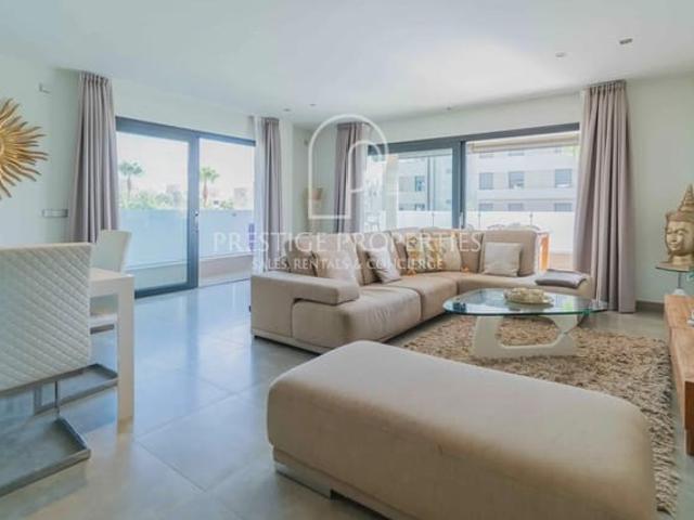 Apartamento en venta en Ibiza / Eivissa, Ibiza