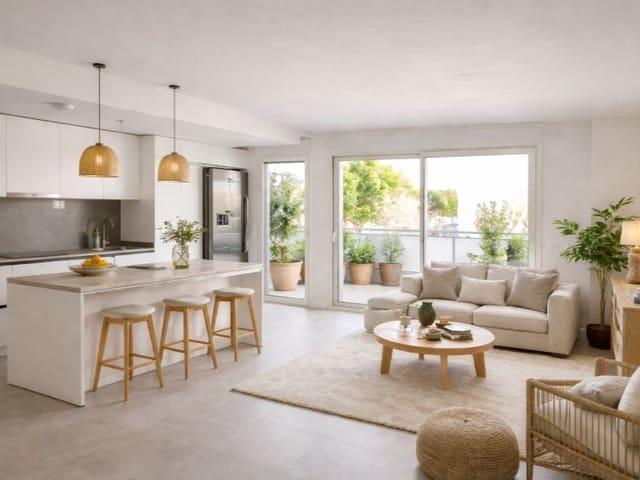 Apartamento en venta en Ibiza / Eivissa, Ibiza