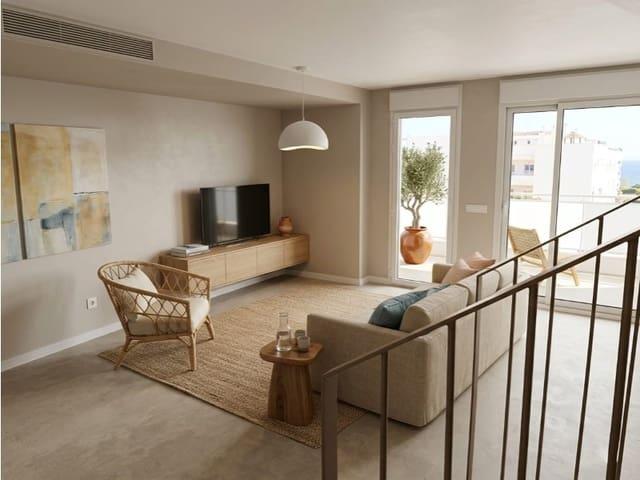 Apartamento en venta en Ibiza / Eivissa, Ibiza