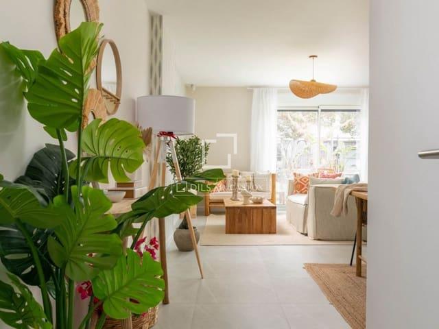 Apartamento en venta en Ibiza / Eivissa, Ibiza