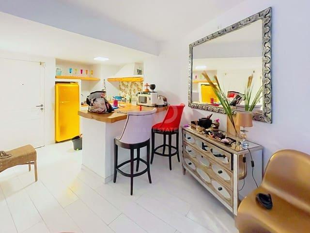 Apartamento en venta en Ibiza / Eivissa, Ibiza