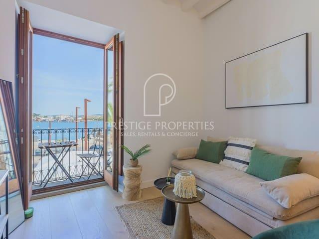 Apartamento en venta en Ibiza / Eivissa, Ibiza