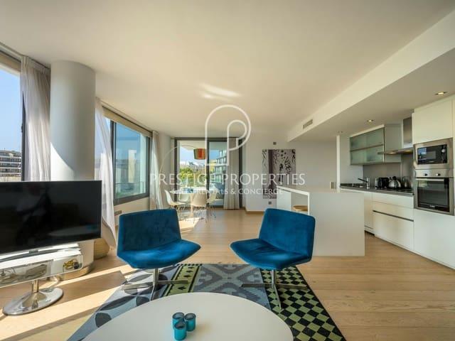 Apartamento en venta en Ibiza / Eivissa, Ibiza