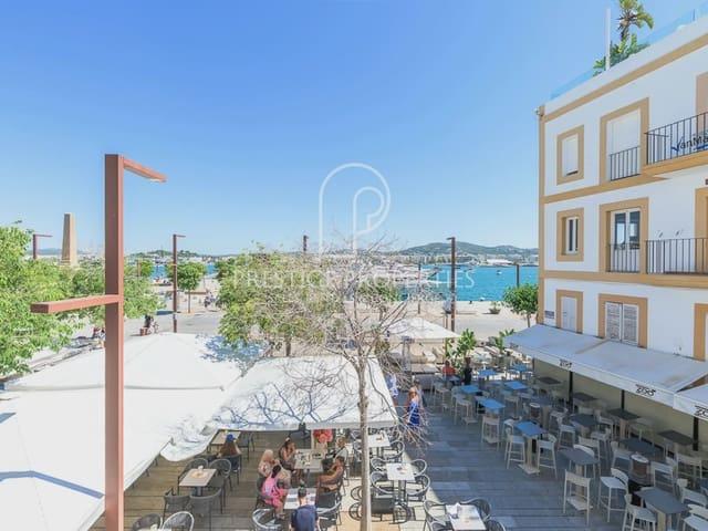 Apartamento en venta en Ibiza / Eivissa, Ibiza