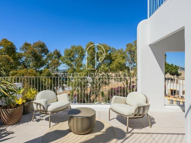 Apartamento en venta en Ibiza / Eivissa, Ibiza