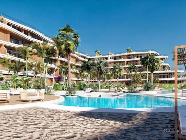 Apartamento en venta en Ibiza / Eivissa, Ibiza