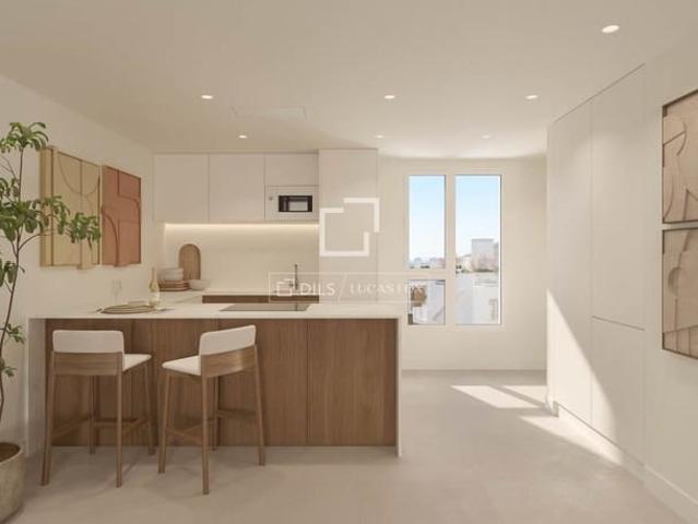 Apartamento en venta en Ibiza / Eivissa, Ibiza