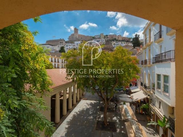 Apartamento en venta en Ibiza / Eivissa, Ibiza