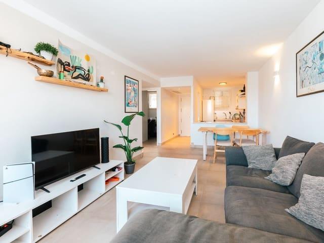 Apartamento en venta en Ibiza / Eivissa, Ibiza