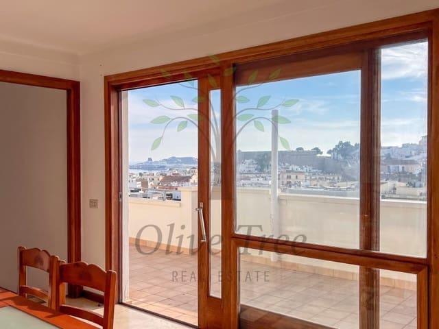 Apartamento en venta en Ibiza / Eivissa, Ibiza