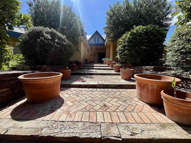 Chalet en venta en Ibi, Alicante