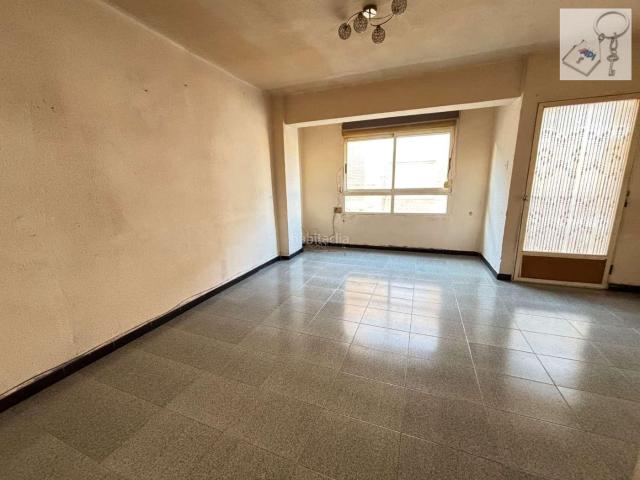 Apartamento en venta en Ibi. Apartamentos.
