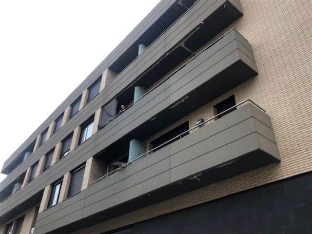 Apartamento en Venta en Igualada, Barcelona
