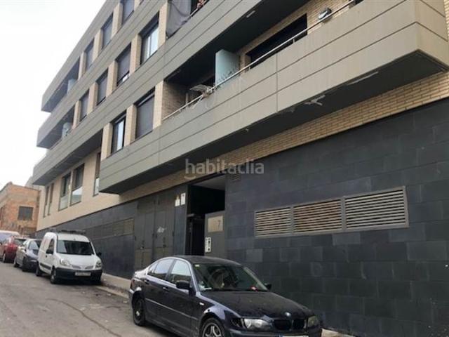 Apartamento en venta en Igualada, Llevant. Apartamentos.