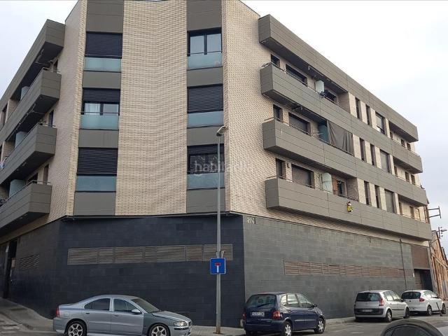 Apartamento en venta en Igualada, Llevant. Apartamentos.