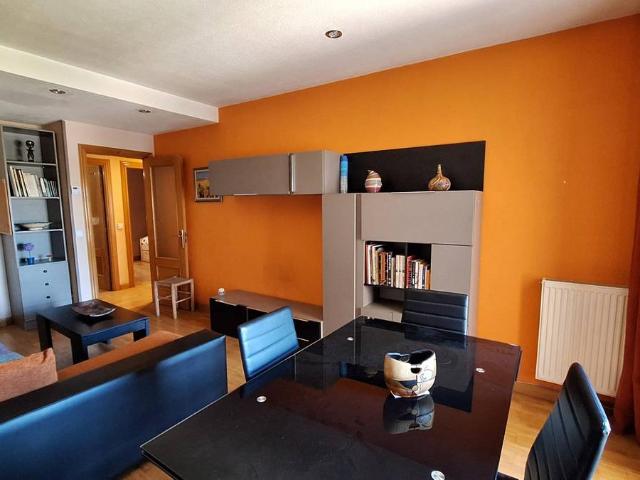 Apartamento en Venta en Illera