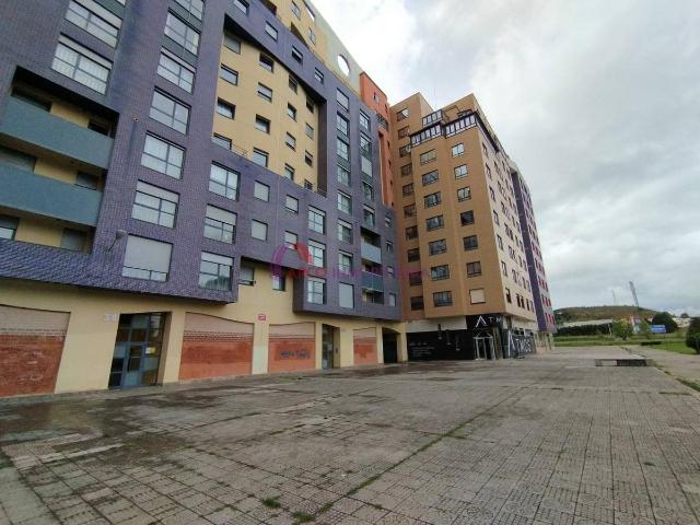Apartamento en Venta en Illera