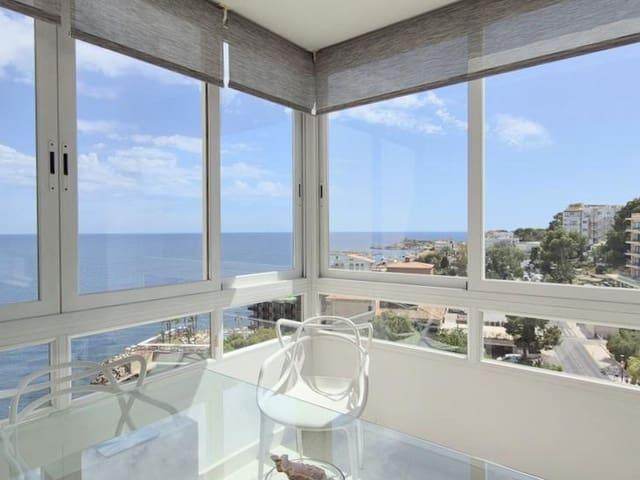Apartamento en venta en Illetas, Mallorca