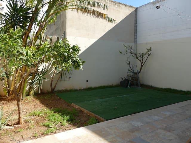 Apartamento en venta en Inca, Mallorca