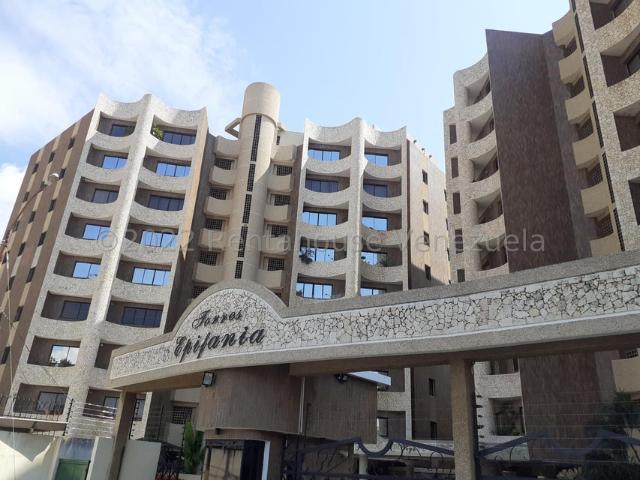 Apartamento en Venta en Indio Mara, Maracaibo