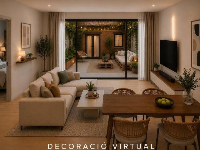 Apartamento en Venta en Instituts Universitat