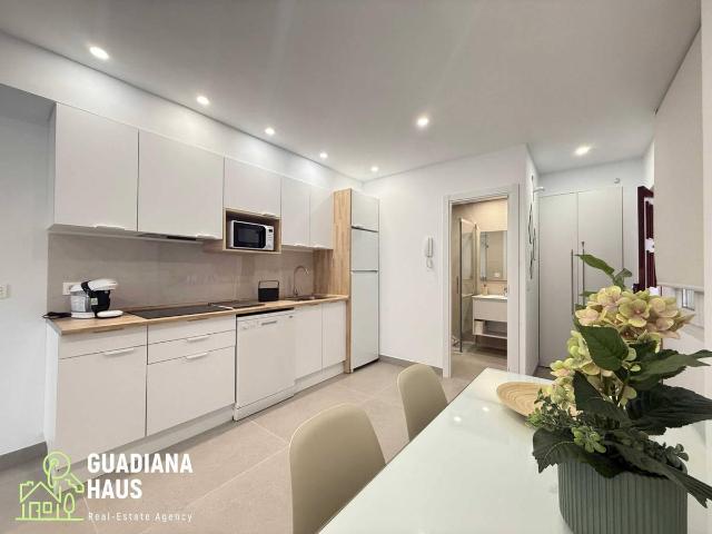 Apartamento en Venta en Isla Canela