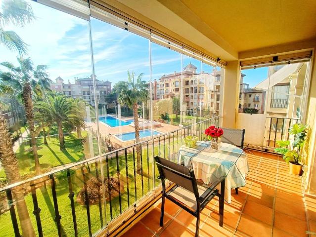 Apartamento en Venta en Isla Canela