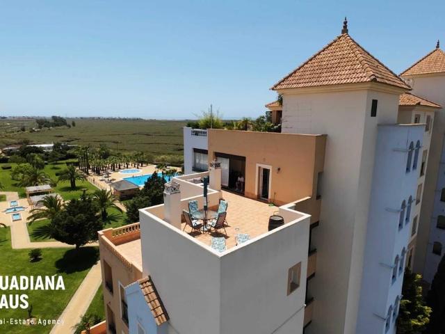 Apartamento en Venta en Isla Canela