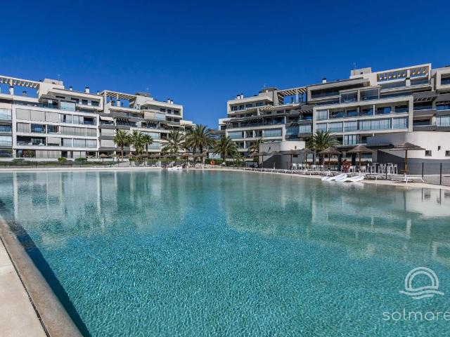Apartamento en Venta en Isla Canela