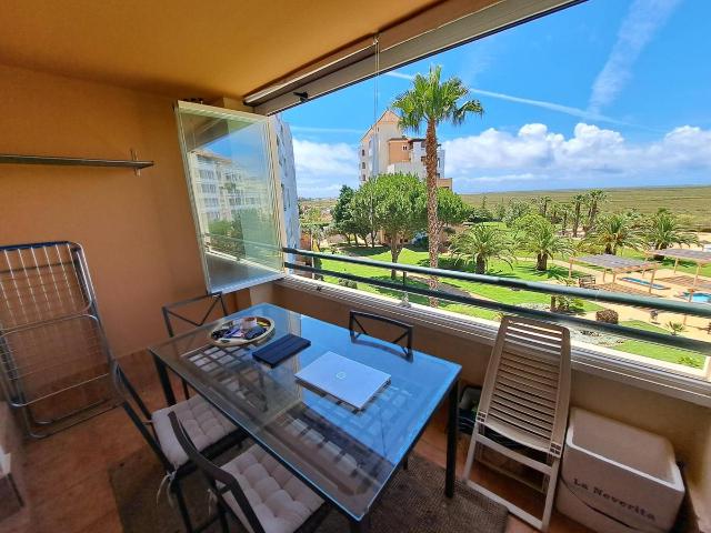 Apartamento en Venta en Isla Canela