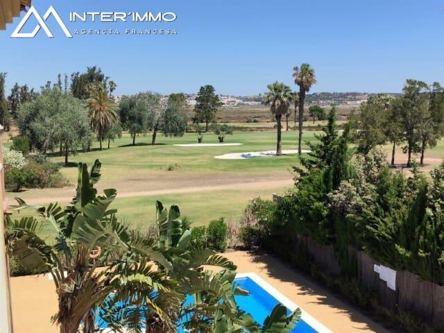 Apartamento en venta en Isla Canela, Huelva Costa de la Luz