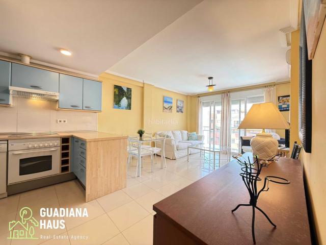 Apartamento en venta en Isla Cristina. Apartamentos Isla.