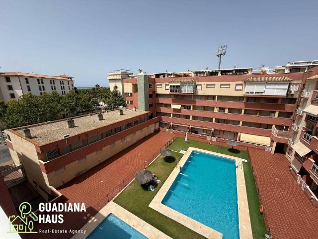 Apartamento en Venta en Isla Cristina Ciudad