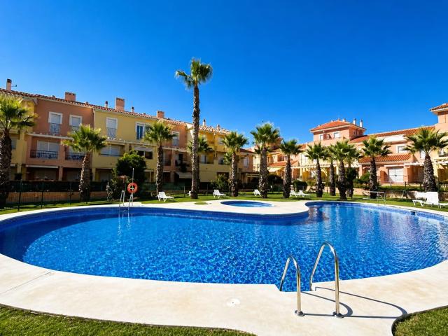 Apartamento en venta en Isla Cristina Huelva