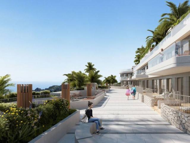 Apartamento en Venta en Isla del Fraile