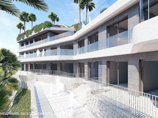 Apartamento en Venta en Isla del Fraile