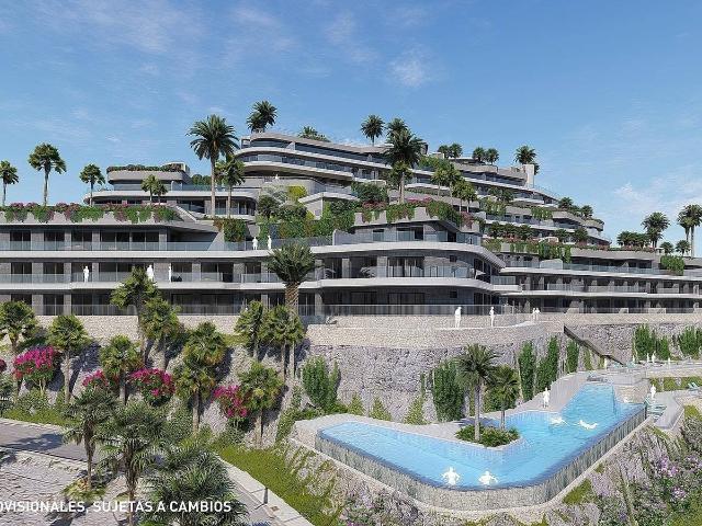 Apartamento en Venta en Isla del Fraile