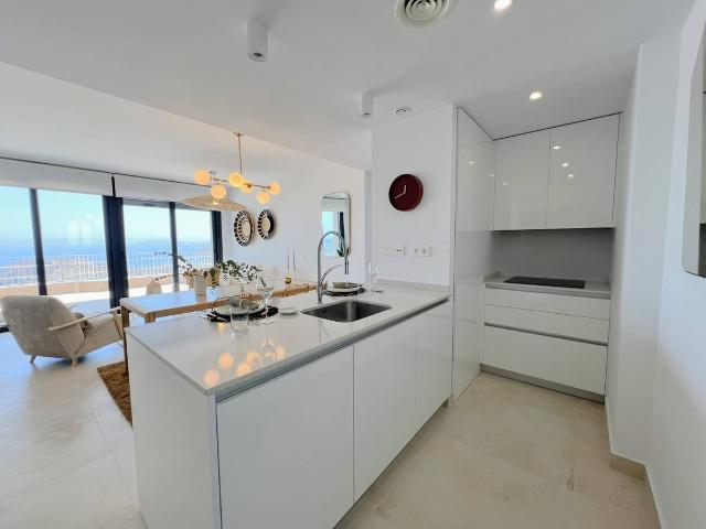 Apartamento en Venta en Isla del Fraile