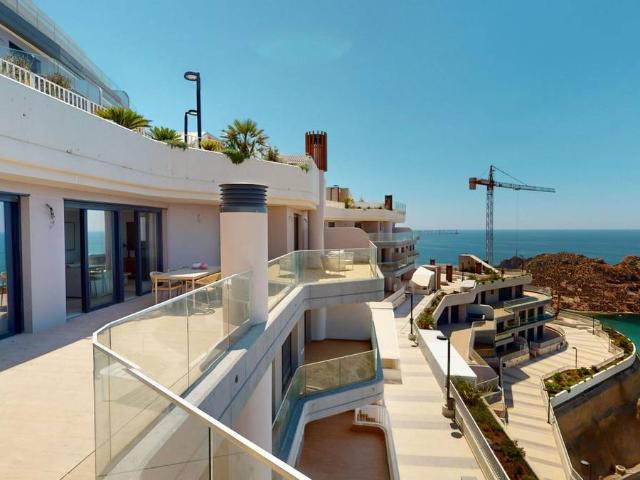 Apartamento en Venta en Isla del Fraile