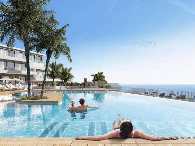 Apartamento en Venta en Isla del Fraile