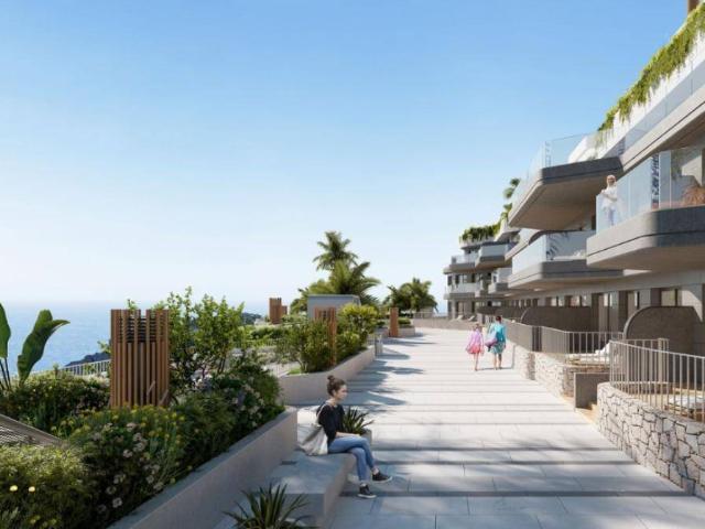 Apartamento en Venta en Isla del Fraile